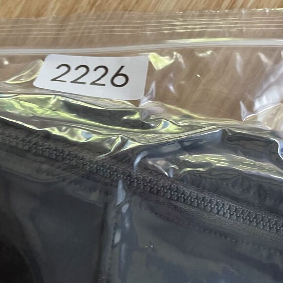 Arc'teryx Jacket Epsilon Logos Windbreaker Soft Shell Outdoors Womens Medium - Picture 11 of 11